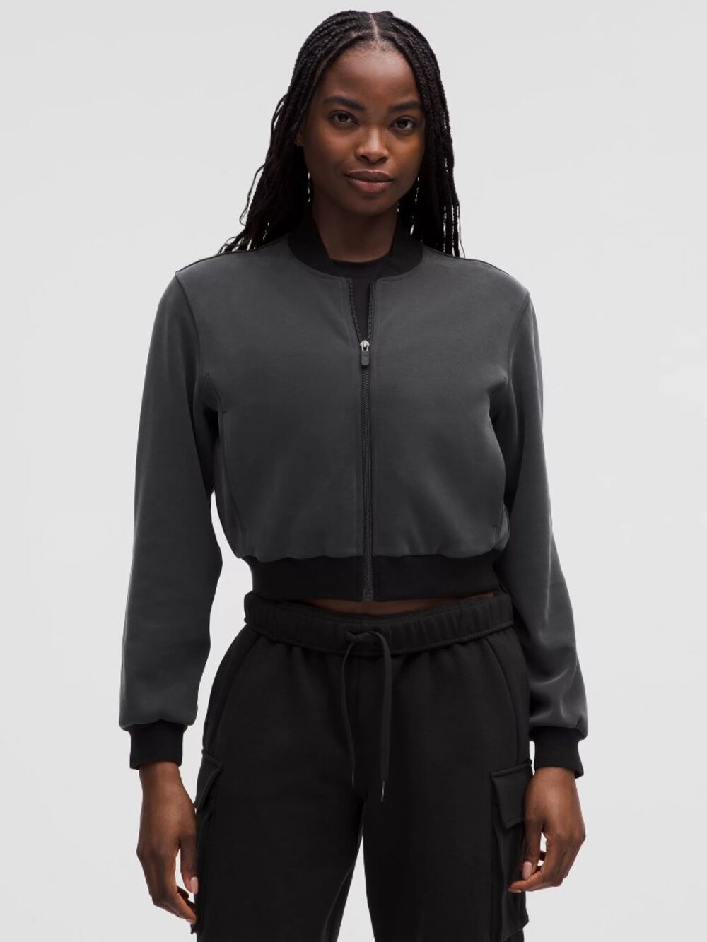 SOFTSTREME BOMBER JACKET